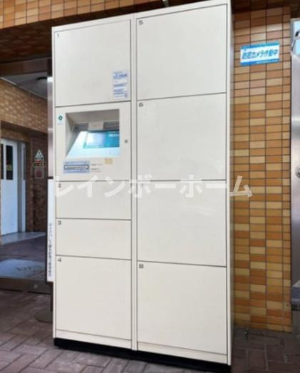 ダイアパレス錦糸町第3のその他共用部分
