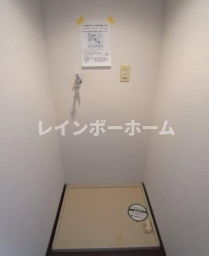 ダイアパレス錦糸町第3の設備