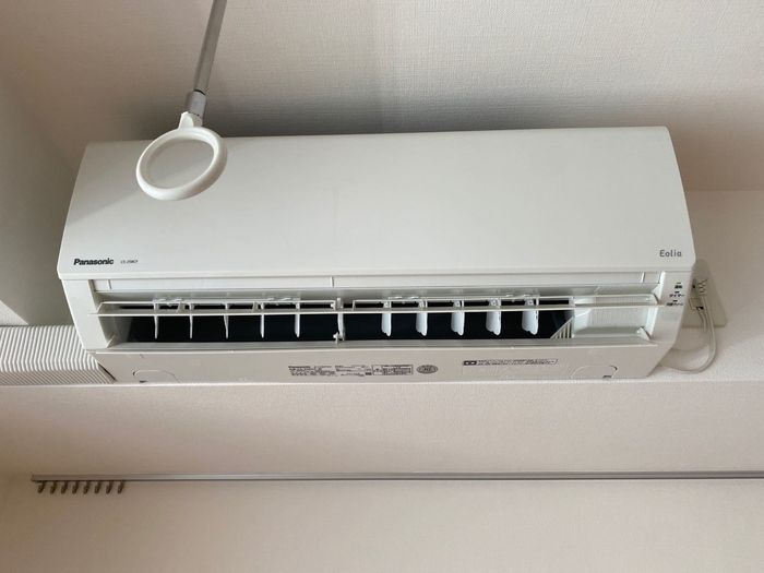 シャレール広尾　1号棟の設備
