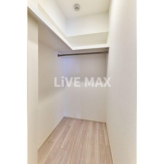 【寝室】コンフォリア・リヴ門前仲町ＥＡＳＴ