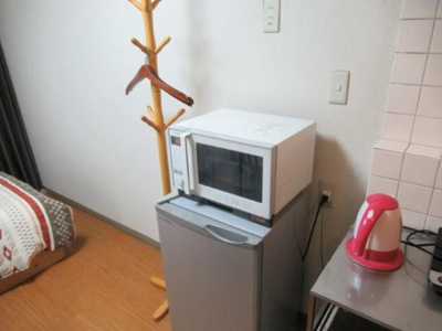 【その他】 | マンションメナハウス | 家具・小物等はイメージです♪