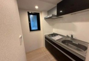 アバンテ向島のキッチン|別部屋参考写真