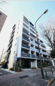 【外観】 | ARKMARK高円寺 | 落ち着いた雰囲気。