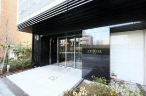 【エントランス】 | ARKMARK高円寺
