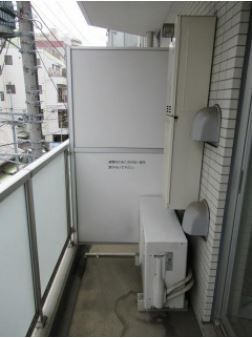 スカイコートパレス押上Ⅲのその他