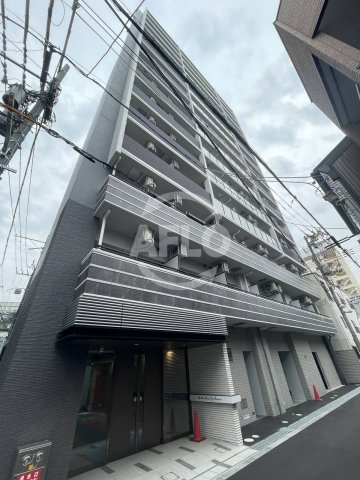 ザウエストマークシティプレミアムの外観|ザ・ウエストマークシティプレミアム　外観
