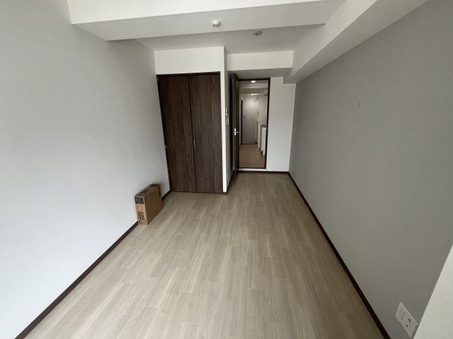 【寝室】Ｄ－ＳＴＹＬＥ川崎