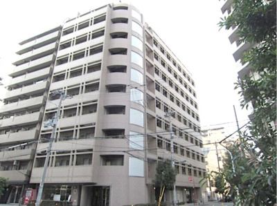 【外観】 | エステムコート新大阪Ⅲステーションプラザ