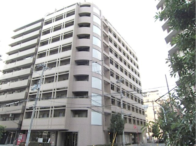 【外観】 | エステムコート新大阪Ⅲステーションプラザ