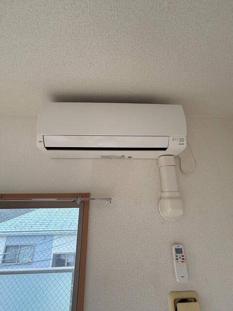 レキシントンマンション青柳Ⅰの設備