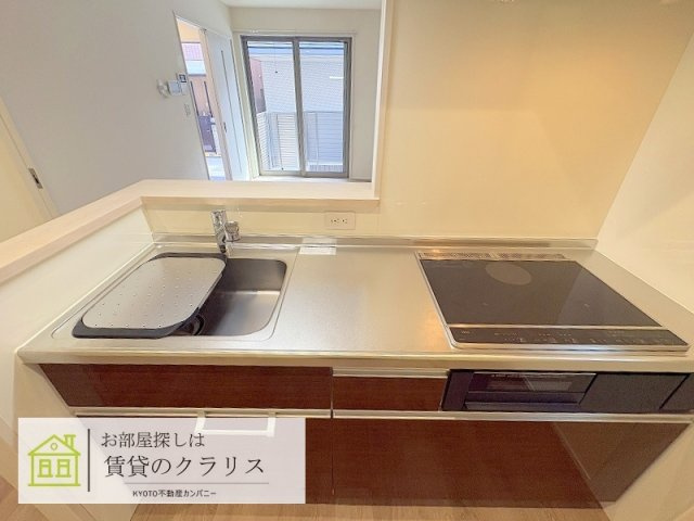 御前貸家