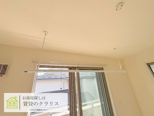 御前貸家