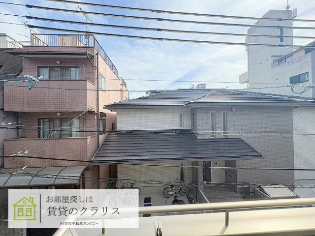 御前貸家