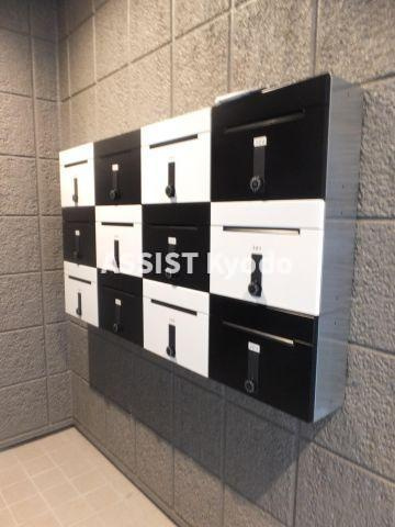 Maison Noirのその他