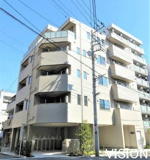 荒川区東日暮里６丁目のマンションの画像