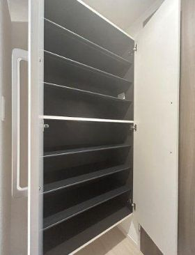 アバンテ向島の収納|収納スペース豊富です
