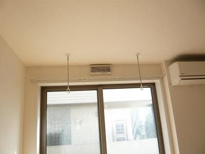 アネシス奧沢の展望