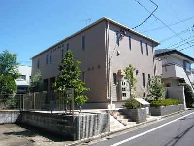 アネシス奧沢