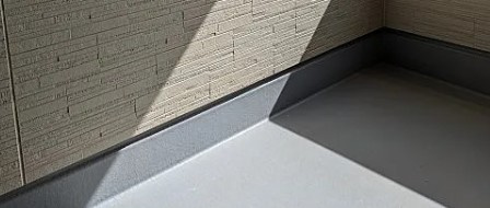 リーブルファイン蓮田緑町のバルコニー