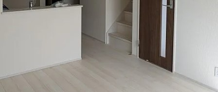 リーブルファイン蓮田緑町の居間・リビング