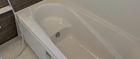 リーブルファイン蓮田緑町の浴室