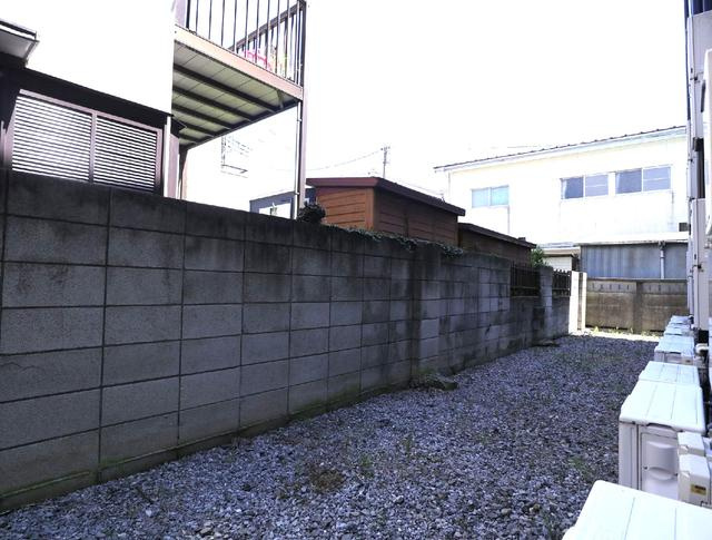 エスポワールの展望|景色