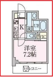 【間取り】 | ブランシュワ