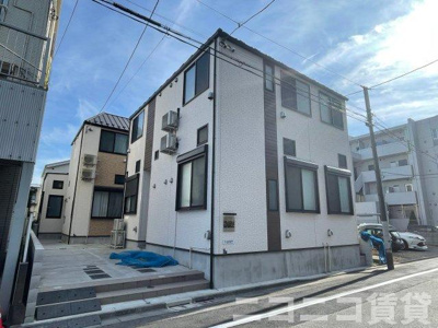 【外観】 | Casa Alba