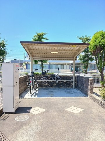 サザンレジデンスH＆Hのその他共用部分