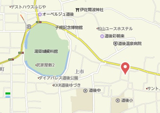 【地図】 | エテルナ・M