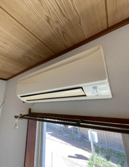 スカイハイツ座間の設備