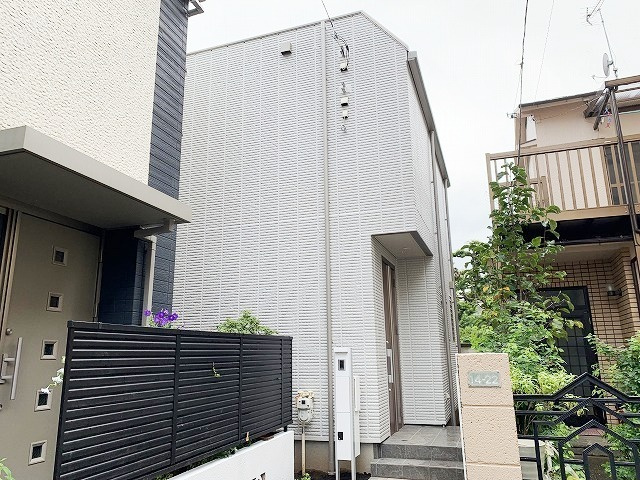 萩原ハウスのその他