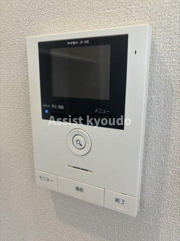 萩原ハウスのセキュリティ