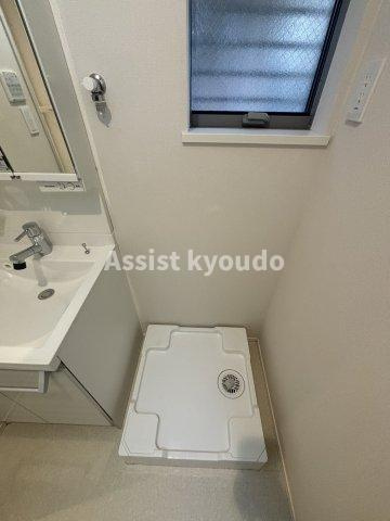 萩原ハウスの設備