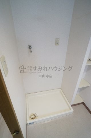 グリーンコートはるかの設備