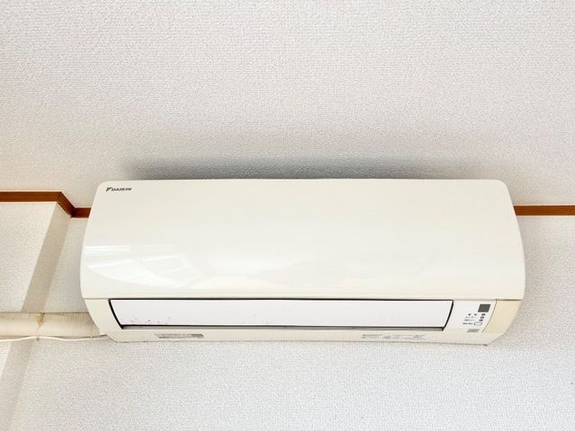パレスＴａｉｃｈｉの設備