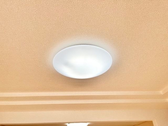 パレスＴａｉｃｈｉの設備