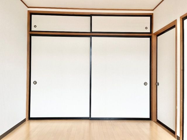 パレスＴａｉｃｈｉの収納