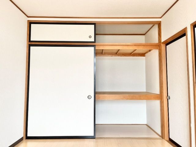 パレスＴａｉｃｈｉの収納
