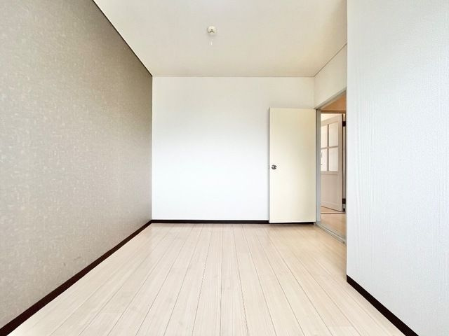 パレスＴａｉｃｈｉの内装