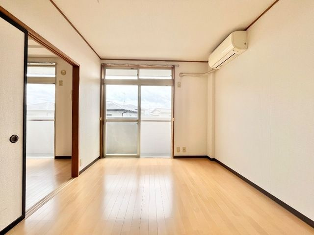 パレスＴａｉｃｈｉの内装