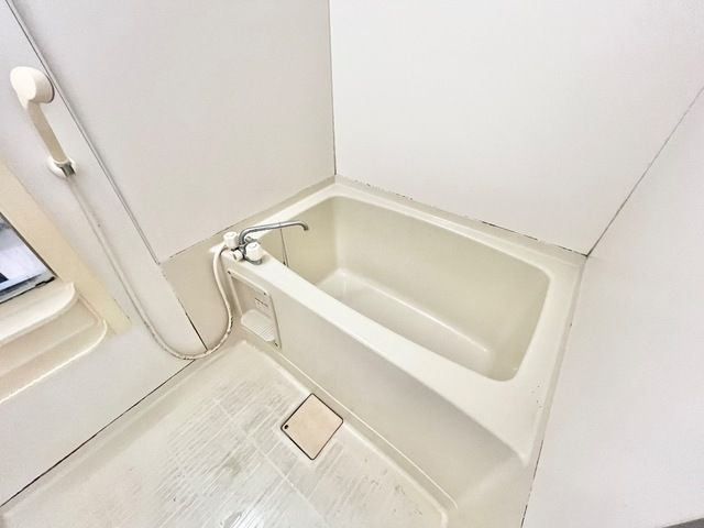 パレスＴａｉｃｈｉの浴室