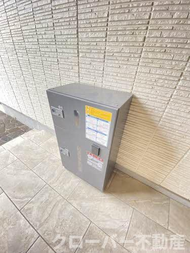 シャーメゾンJH丸亀のその他共用部分