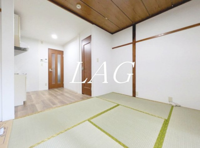 【寝室】 | 品川区荏原1丁目3番18号戸建て | 寝室です。