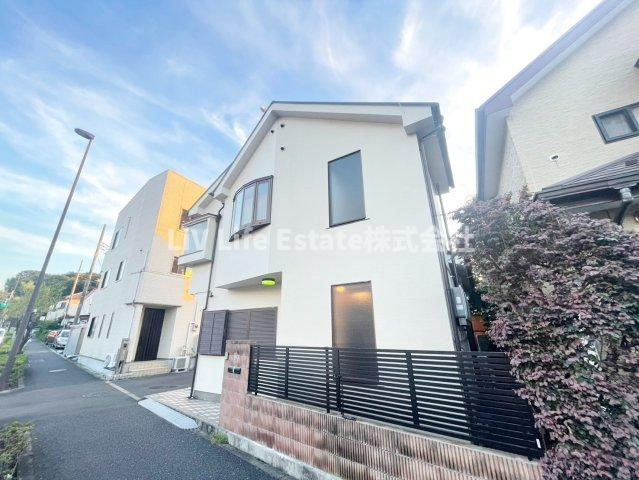 松山1丁目戸建