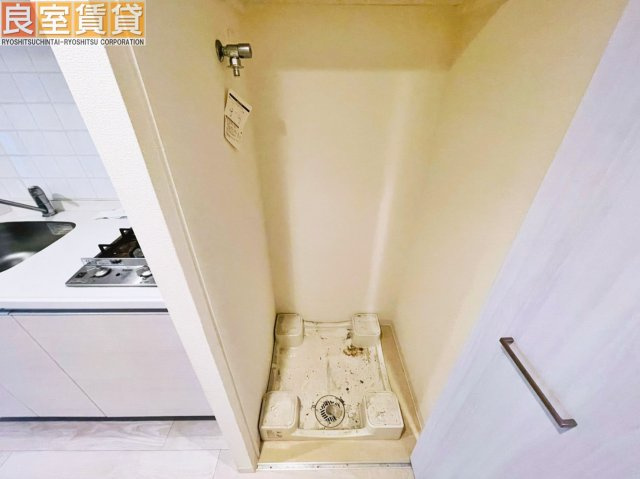 【設備】 | プレサンス千種アイル
