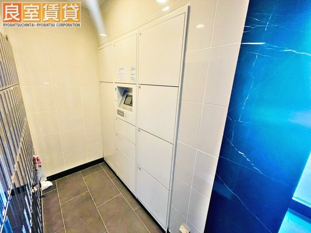 【設備】 | プレサンス千種アイル