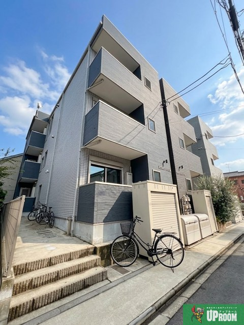 Loisir志賀本通の外観