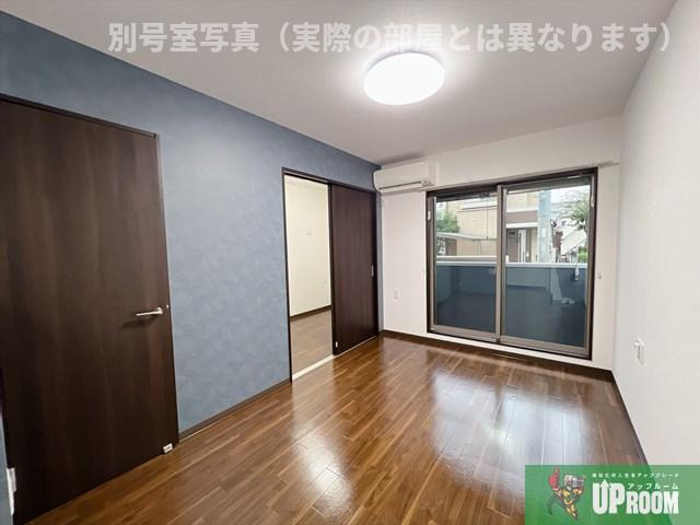 Loisir志賀本通の居間・リビング