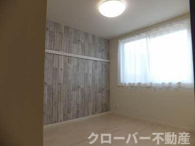 シャーメゾンガーデンズ多度津 A棟のその他